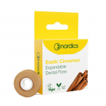 NORDICS Cinnamon hambaniit kaneeli&otilde;liga 30 m