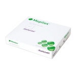MEPILEX Lite 10x10cm imav vahtside 5 tk.