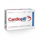 CARDIOPILL kapslid N30