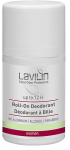LAVILIN 72 H rulli sisse Naised deodorant 60 ml