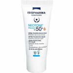 ISISPHARMA Neotoonne Ennetada SPF 50 + Keskmine n&auml;od kreem 30 ml