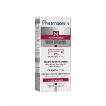 PHARMACERIS N Capinon kreem 1% K-vitamiiniga 30 ml