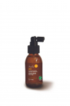 GLAM AX3 Anti frizz & Curly hair toitev orgaaniline &otilde;li l&otilde;henenud otste jaoks 100 ml