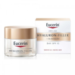 EUCERIN Hyaluron Filler + Elasticity SPF 15 p&auml;evakreem 50 ml
