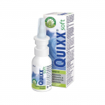 QUIXX Pehme ninasprei 30 ml