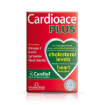 CARDIOACE Plus kapslid N60