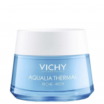 VICHY Aqualia Thermal Rich Niisutav kreem kuivale nahale 50 ml