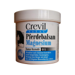 CREVIL hobusepalsam magneesiumiga, 250 ml