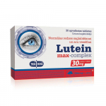 OLIMP LABS Lutein Max-Complex 30 mg tabletid N30