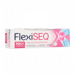 FLEXISEQ Max Strength geel 50 g