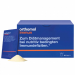 ORTHOMOL Immun pulber N30
