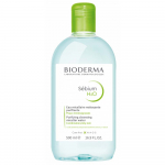 BIODERMA Sebium H2O Mitsellaarvesi 500 ml