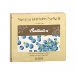 APTIEKAS PRODUKCIJA Healinature Mustika ekstrakt - k&otilde;vad želatiinkapslid N32