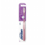 JORDAN Clinic Gum Protector v&auml;ga pehme hambahari