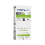 PHARMACERIS T Sebostatic p&auml;evakreem 50 ml