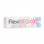 FLEXISEQ For Joint Wear & Tear geel 50 g