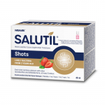 SALUTIL Shots vedelik 7 ml N7