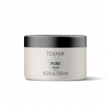 LAKME Teknia Pure mask rasusele peanahale 250 ml