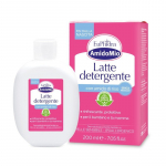 AMIDOMIO puhastav nahapiim ilma loputuseta 200 ml