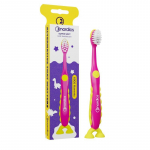 NORDICS 6900 Dino Purple laste hambahari