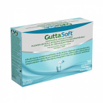 GUTTASOFT pulber suukaudse lahuse N10 valmistamiseks