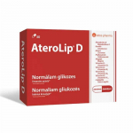 AteroLip D kapslid N30