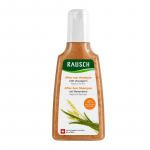 RAUSCH After-Sun Wheatgerm toitev &scaron;ampoon 200 ml