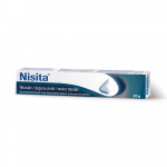 NISITA ninasalv 20 g