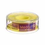 MEDRULL Tundlik plaaster 5 m x 1,25 cm