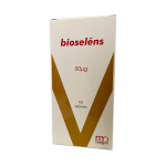MEDPRO Bioselenium tabletid N60