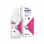 KIN Fluor Calcium suuvesi 500 ml