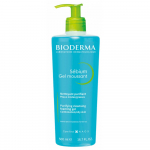 BIODERMA Sebium Gel moussant vahutav geel 500 ml