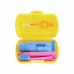 CURAPROX reisikomplekt, kollane N1