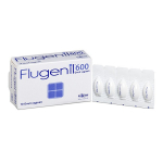 FLUGENIL 600 tupepallid N10