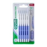 GUM Bi-Direction 0,6 mm hambavaheharjad N6