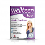 WELLTEEN Tema tabletid N30