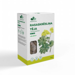 NATĒJA Mansetitee hingamisteedele 50 g