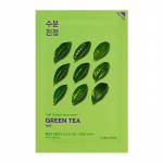HOLIKA HOLIKA Pure Essence green Tea n&auml;omask 20 ml