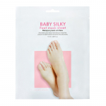 HOLIKA HOLIKA Baby Siidine jalamask 18 ml