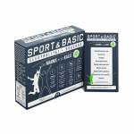 BIOFARMACIJA SPORT & BASIC puuder N14