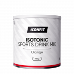 ICONFIT Isotooniline - Apelsin 400g