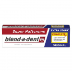 BLEND-A-DENT Original hambaproteeside liim 47 g