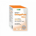 OMEGAPURE Max kapslid N60