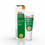 ILON huulekreem HS koos SPF 30 huulte hooldamiseks ja kaitseks 10 ml
