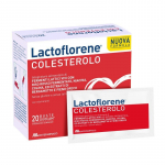 LACTOFLORENE Colesterolo pulber N20