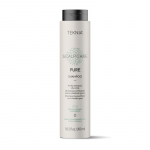 LAKME Teknia Pure &scaron;ampoon rasusele peanahale 300 ml
