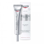 EUCERIN Hyaluron-Filler SPF 15 silma&uuml;mbruskreem 15 ml