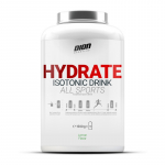 DION SPORTLAB Hydrate All Sports pulber sidrunimaitseline 1500 g