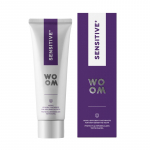 WOOM Sensitive+ hambapasta 75 ml