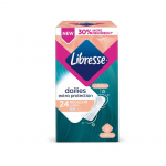 LIBRESSE Extra Protection Tavalised igap&auml;evased vahet&uuml;kid N24
